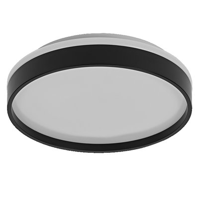 Orbis Gisela 300mm 16W 830 Black