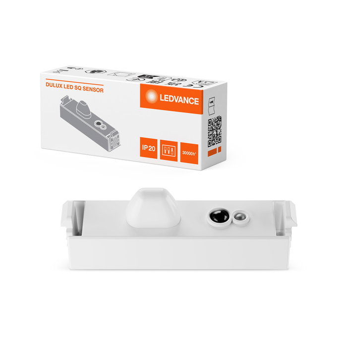 DULUX LED SQ SENSOR