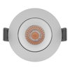 SP AIR ADJ P 4W 927 DIM IP23 WT