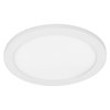LED Downlight Side-Mainlight 225mm 24W 830 White