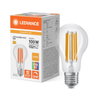 LED Classic A 100 Filament DIM CRI97 S 13.8W 927 Clear E27