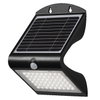 ENDURA Flood Butterfly Solar Sensor 4W