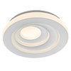 Orbis Iris 3 Layer 390mm 48W 830 White