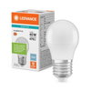 LED Classic P 40 V 4.9W 865 Frosted E27