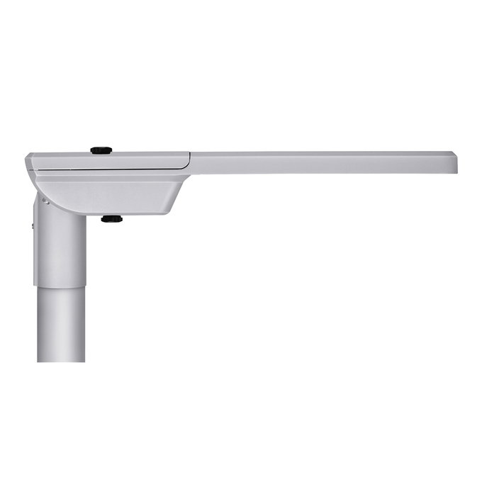 STREETLIGHT FLEX LARGE 115W 730 RV25ST ZHAGA TOP&BOTTOM WA