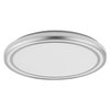 Orbis Helman 390MM 24W 830 White and Silver