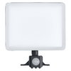 ENDURA Flood Sensor Adjustable 50W 840 Black