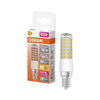 LED T Slim 60 320° DIM 6.5W 827 Clear E14