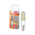 LED T Slim 60 320° DIM 6.5W 827 Clear E14