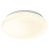 Outdoor Essential 255mm 18W 830 White