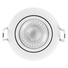 SP CBO DA ADJ V 6W MC 930 IP65 WT