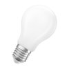 LED Classic A 40 Filament DIM P 3.4W 865 Frosted E27
