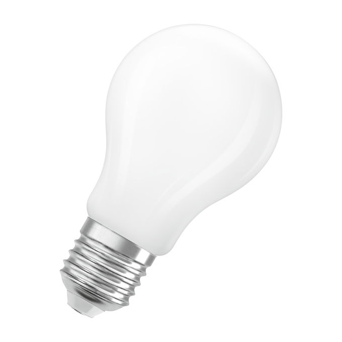 LED Superstar Classic A 100 Filament DIM 11W 827 Frosted E27