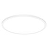 Orbis Ultra Slim Backlight Click-Dim 400mm White 22W