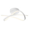 Decor Stringy Ceiling 32W Tunable White DIM Remote Control White