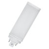 DULUX LED T/E26 HF & AC MAINS VALUE 10W 840 GX24Q-3