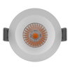 SP FP FIX P 8W 930 PS DIM IP65 WT