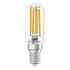 LED Special T26 40 300° Filament V 4W 827 Clear E14