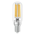 LED Special T26 40 300° Filament V 4W 827 Clear E14