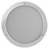 Bathroom Ceiling 310mm E27 Chrome