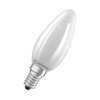 LED Classic B 60 Filament P 5.5W 827 Frosted E14