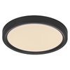 Essential Orbis 230mm 12W 830 Black