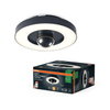 SMART+ Wifi Circle Camera Control