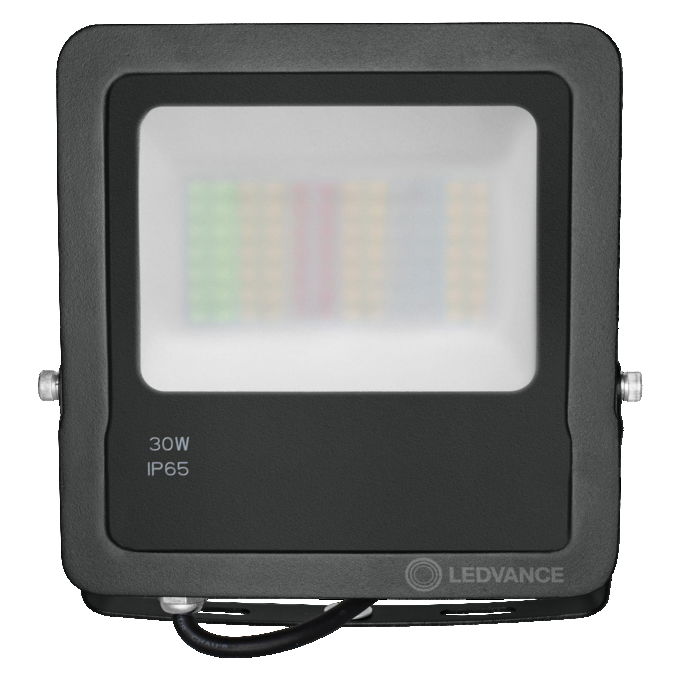 SMART+ MATTER Floodlight 30W Multicolour