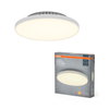 Planon Frameless Round 300mm 20W 830 White