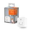 SMART+ WIFI PLUG UK