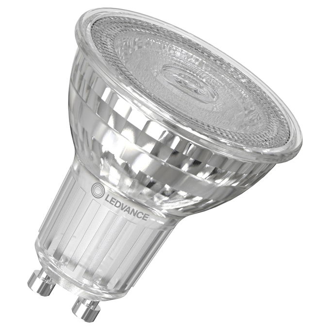 LED PAR16 80 60° V 6.1W 840 GU10