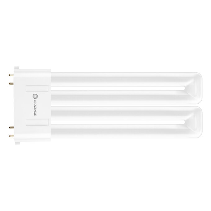 DULUX LED F24 EM & AC MAINS VALUE  12W 840 2G10