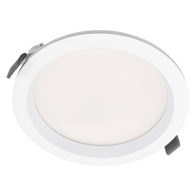 DL CMFT HE DA D150 P 15W 830 OP WT