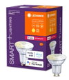 SMART+ ZIGBEE Dimmable Spot PAR16 50 45° 4.7W GU10