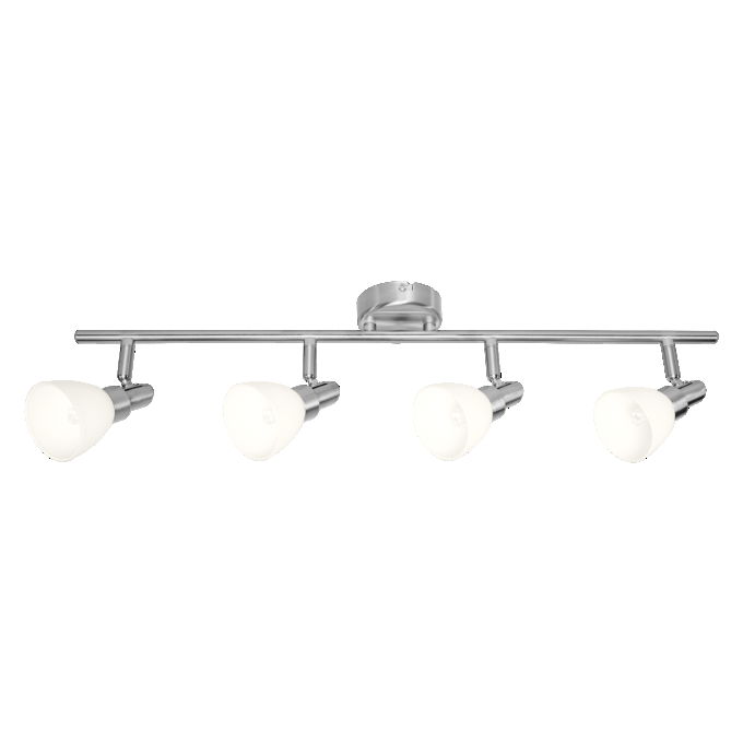 LED Spot G9 4 x 1.9W 2700K