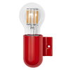 Orbis Holdy Wall E27 Red