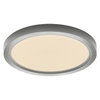 Orbis Quickfix 195mm 16W Click Dim 830 Silver