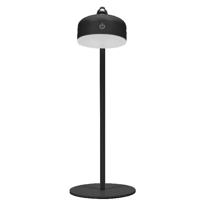 Decor Helper Gadget 830 USB Black