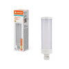 DULUX LED T26 EM & AC MAINS VALUE  9W 830 GX24D-3