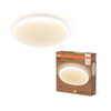 Essential Orbis Sensor 290mm 18W 830 White
