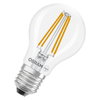 LED Value Classic A 75 Filament 7.5W 840 Clear E27