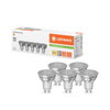 LED PAR16 50 36° DIM P 3.7W 930 GU10