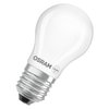 LED Classic P 25 Filament Energy efficiency class A 1.2W 827 Frosted E27
