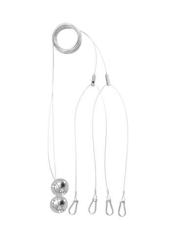PANEL Suspension Kit