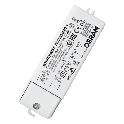 ET-PARROT 70/220…240 I