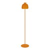 Decor Corolle Floor E27 Orange UK