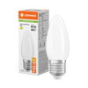 LED Classic B 60 Filament DIM P 5.9W 827 Frosted E27