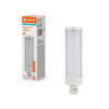 DULUX LED T26 EM & AC MAINS VALUE  9W 840 GX24D-3