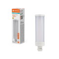 DULUX LED T26 EM & AC MAINS VALUE  9W 840 GX24D-3