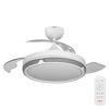 Ceiling fan Leveche 1060mm 66W CCT